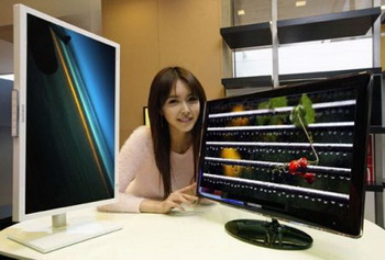 Samsung F2370H and F2380MX